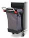 Bag support NKA100PAR trolley Numatic