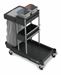 Numatic SCG1415 REFLO cleaning trolley