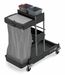 Numatic SCG1415 REFLO cleaning trolley