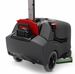 Numatic TTB 1840 NX scrubber dryer demonstration