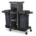 Hotel trolley Numatic NKS2