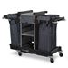 Hotel trolley Numatic NKS2LL