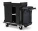 Hotel trolley Numatic NKU31HF reflo