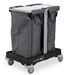 Numatic NBT200 hotel linen trolley