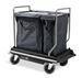 Numatic NB 3002AT linen trolley