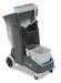 Numatic MM-4T large wheel household trolley