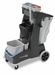 Numatic MM-4T large wheel household trolley