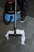 Numatic WBV370 NX vacuum cleaner