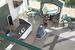 Numatic TBL4055/100 battery scrubber dryer