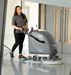 Numatic TBL4055/100 battery scrubber dryer