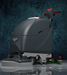 Numatic TBL4055/100 battery scrubber dryer