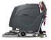Numatic TBL6055/50 battery scrubber dryer