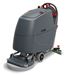 Numatic TBL6055/100 battery scrubber dryer