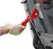 Numatic TBL6055/100 battery scrubber dryer