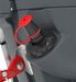 Numatic TBL6055/100 battery scrubber dryer