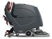 Numatic TBL6055/100 battery scrubber dryer