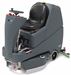Numatic TVL850 Ride-on Scrubber Dryer