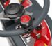 Numatic TVL850 Ride-on Scrubber Dryer