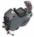 Numatic TVL850 Ride-on Scrubber Dryer