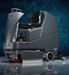 Numatic TVL850 Ride-on Scrubber Dryer