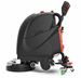 Numatic TTB3045NX-R battery scrubber dryer