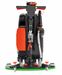 Numatic TTB3045NX-R battery scrubber dryer