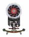 Numatic TTB3045NX-R battery scrubber dryer