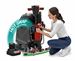 Numatic TTB3045NX-R battery scrubber dryer