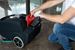 Numatic scrubber TTB 1840 NX lithium