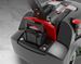 Numatic scrubber TTB 1840 NX lithium