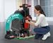 Numatic TTB3045NX-R battery scrubber dryer