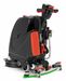 Numatic TTB3045NX-R battery scrubber dryer