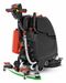 Numatic TTB3045NX-R battery scrubber dryer