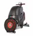Numatic TTB3045NX-R battery scrubber dryer