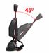 Numatic 440NX lithium scrubber dryer