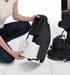 Numatic 440NX lithium scrubber dryer