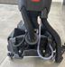 NUClean compact 220NX floor scrubber demonstration