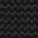 Aqua 65 rug 90x150 cm black