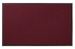 Aqua 65 rug 90 x 150 cm red