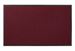 Aqua 65 rug 130 x 200 cm red