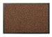 Aqua 85 rug 130x200 cm brown
