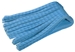 Spontex fringe mop nonwoven blue