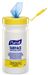 Purell food disinfectant wipe EN14476 box 200