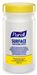 Purell food disinfectant wipe EN14476 box 200