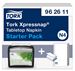 Tork starter pack disposable towel dispenser N4