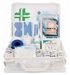 First aid kit trades agro food / restaurant 8/12 pers
