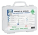 First aid kit trades agro food / restaurant 8/12 pers