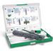 Ergotec Unger window cleaning kit