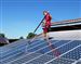 Unger HiFlo Nlite 16m solar panel maintenance kit
