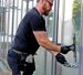 Ergotec Ninja Unger professional window cleaning kit